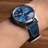 18mm 20mm 22mm Best Straps For Omega Seamaster 300m Replacement Mens Watches Brown Leather Strap (5) 18mm 20mm 22mm Best Straps For Omega Seamaster 300m Replacement Mens Watches Brown Leather Strap