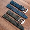 18mm 20mm 22mm Best Straps For Omega Seamaster 300m Replacement Mens Watches Brown Leather Strap (6) 18mm 20mm 22mm Best Straps For Omega Seamaster 300m Replacement Mens Watches Brown Leather Strap (9)
