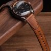18mm 20mm 22mm Best Straps For Omega Seamaster 300m Replacement Mens Watches Brown Leather Strap (9) a18mm 20mm 22mm Best Straps For Omega Seamaster 300m Replacement Mens Watches Brown Leather Strap (9)