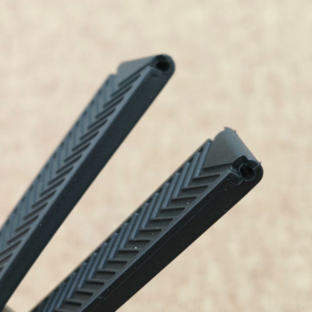 18mm Black Silicone Strap For Tag Heuer Formula 1 Men's Black Rubber Strap Watch Solargraph 38mm