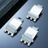20mm 21mm Replacement Folding Clasp For IWC Pilot Mark Xviii Stainless Steel Bracelet (5) 20mm 21mm Replacement Folding Clasp For IWC Pilot Mark Xviii Stainless Steel Bracelet