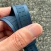 21mm FKM Rubber Strap For New Omega Seamaster Planet Ocean 600M 42mm 217 (4) 21mm FKM Rubber Strap For New Omega Seamaster Planet Ocean 600M 42mm 217