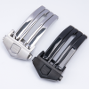 22mm Black Mens Watch Leather Strap For Tag Heuer Leather Strap Replacement Aquaracer F1 Mario Carrera (3) 22mm Black Mens Watch Leather Strap For Tag Heuer Leather Strap Replacement Aquaracer F1 Mario Carrera (6)