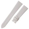 Aftermarket Custom High-End Elegant Replacement Satin Leather Watch Strap For Piaget LIMELIGHT Tonneau G0A41197 35090 (3) Aftermarket Custom High-End Elegant Replacement Satin Leather Watch Strap For Piaget LIMELIGHT Tonneau G0A41197 35090