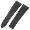 Aftermarket Custom High-End Elegant Replacement Satin Leather Watch Strap For Piaget LIMELIGHT Tonneau G0A41197 35090 (5) Aftermarket Custom High-End Elegant Replacement Satin Leather Watch Strap For Piaget LIMELIGHT Tonneau G0A41197 35090