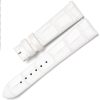 Buy Aftermarket Custom Handmade Black Brown Satin Leather Strap For Frederique Constant Heart Beat FC-310