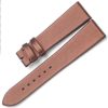 Buy Aftermarket Custom Handmade Black Brown Satin Leather Strap For Frederique Constant Heart Beat FC-310