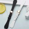 Buy Best Replacement Satin(Ribbon)Strap For Bvlgari DIVAS DREAM 102575 Ladies Watch Replacement Bvlgari Watch Bands And Straps (3) Buy Best Replacement Satin(Ribbon)Strap For Bvlgari DIVAS DREAM 102575 Ladies Watch Replacement Bvlgari Watch Bands And Straps