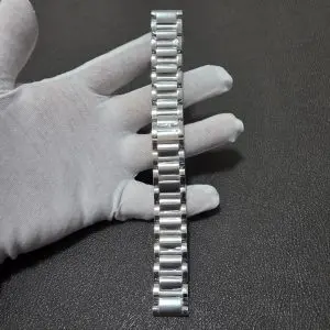 Strap size for Cartier tank must & solo : 16mm | 19mm | 23mm