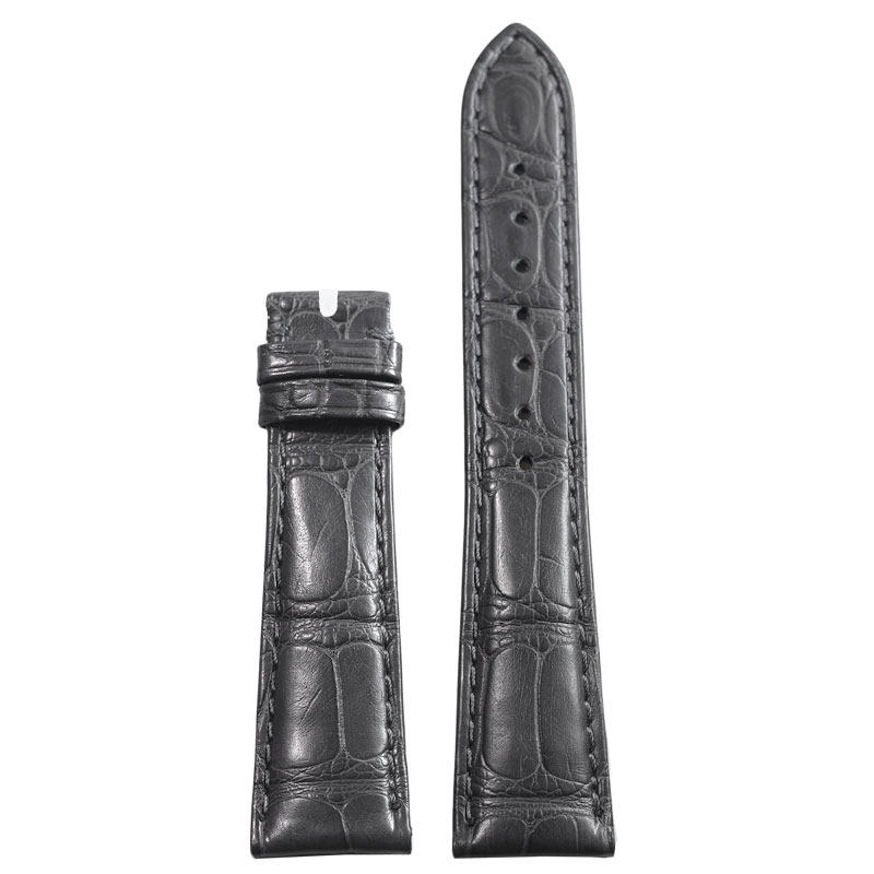 Custom Replacement Leather Straps For Grand Seiko – Buy Oem Handmade Crocodile Watch Band 19mm 20mm 22mm (10) Custom Replacement Leather Straps For Grand Seiko – Buy Oem Handmade Crocodile Watch Band 19mm 20mm 22mm