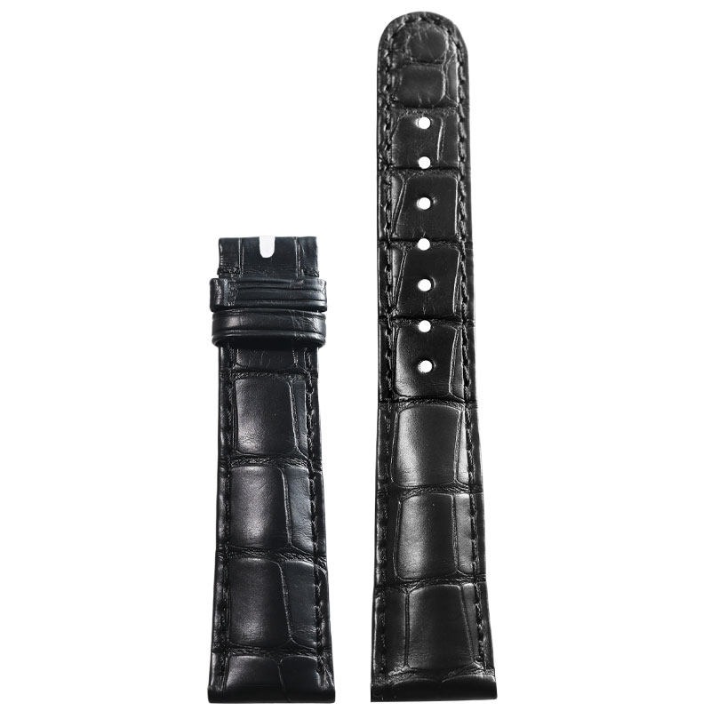 Custom Replacement Leather Straps For Grand Seiko – Buy Oem Handmade Crocodile Watch Band 19mm 20mm 22mm (8) Custom Replacement Leather Straps For Grand Seiko – Buy Oem Handmade Crocodile Watch Band 19mm 20mm 22mm