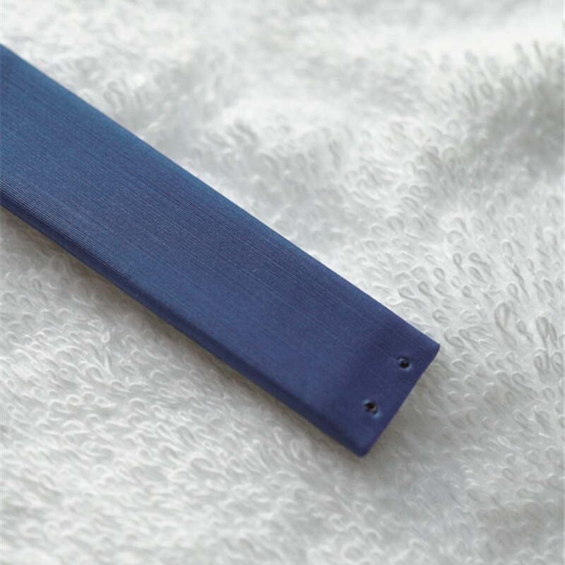 Custom Satin Leather Watch Strap For Piaget LIMELIGHT Miss Protocole (3) Custom Satin Leather Watch Strap For Piaget LIMELIGHT Miss Protocole