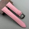 Handmade Yellow Leather Watch Band Fit For Franck Muller Cintrée Curvex, Casablanca, Color Dream Crazy Hour Diamond Watch (13) Handmade Yellow Leather Watch Band Fit For Franck Muller Cintrée Curvex, Casablanca, Color Dream Crazy Hour Diamond Watch (14)