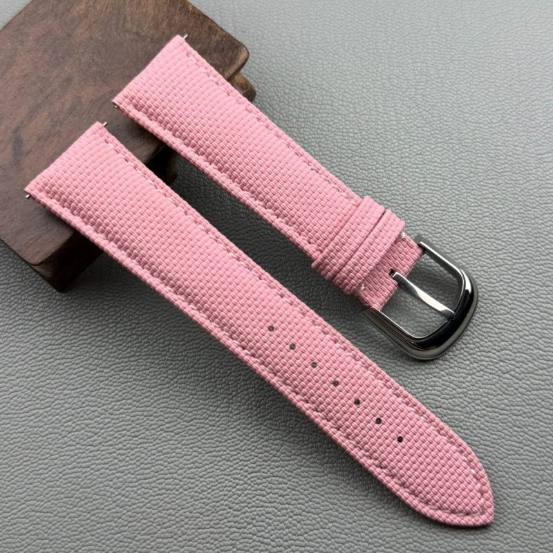 Handmade Yellow Leather Watch Band Fit For Franck Muller Cintrée Curvex, Casablanca, Color Dream Crazy Hour Diamond Watch (13) Handmade Yellow Leather Watch Band Fit For Franck Muller Cintrée Curvex, Casablanca, Color Dream Crazy Hour Diamond Watch (14)