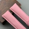 Handmade Yellow Leather Watch Band Fit For Franck Muller Cintrée Curvex, Casablanca, Color Dream Crazy Hour Diamond Watch (15) Handmade Yellow Leather Watch Band Fit For Franck Muller Cintrée Curvex, Casablanca, Color Dream Crazy Hour Diamond Watch (14)