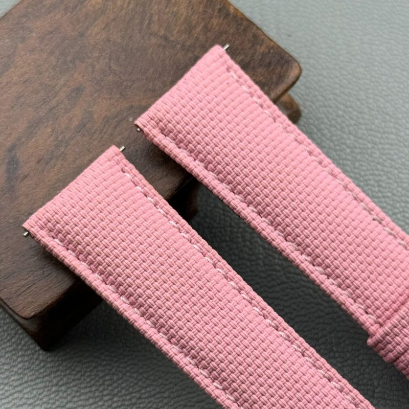 Handmade Yellow Leather Watch Band Fit For Franck Muller Cintrée Curvex, Casablanca, Color Dream Crazy Hour Diamond Watch (15) Handmade Yellow Leather Watch Band Fit For Franck Muller Cintrée Curvex, Casablanca, Color Dream Crazy Hour Diamond Watch (14)