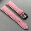 Handmade Yellow Leather Watch Band Fit For Franck Muller Cintrée Curvex, Casablanca, Color Dream Crazy Hour Diamond Watch (6) Handmade Yellow Leather Watch Band Fit For Franck Muller Cintrée Curvex, Casablanca, Color Dream Crazy Hour Diamond Watch (14)