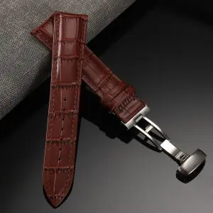 Original Replacement Straps For Mido Watches Mido Commander Multifort Belluna M8600 M7600