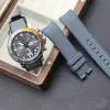 Replacement 22mm Watch Strap For Tissot Seastar 1000 Men's Black Rubber Strap Watch Tissot Seastar 2000 T120.607 T120 (4) Replacement 22mm Watch Strap For Tissot Seastar 1000 Men's Black Rubber Strap Watch Tissot Seastar 2000 T120.607 T120.417