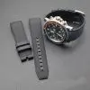 Replacement 22mm Watch Strap For Tissot Seastar 1000 Men's Black Rubber Strap Watch Tissot Seastar 2000 T120.607 T120 (5) Replacement 22mm Watch Strap For Tissot Seastar 1000 Men's Black Rubber Strap Watch Tissot Seastar 2000 T120.607 T120.417