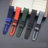 Replacement 22mm Watch Strap For Tissot Seastar 1000 Men's Black Rubber Strap Watch Tissot Seastar 2000 T120.607 T120 (6) Replacement 22mm Watch Strap For Tissot Seastar 1000 Men's Black Rubber Strap Watch Tissot Seastar 2000 T120.607 T120 (14)