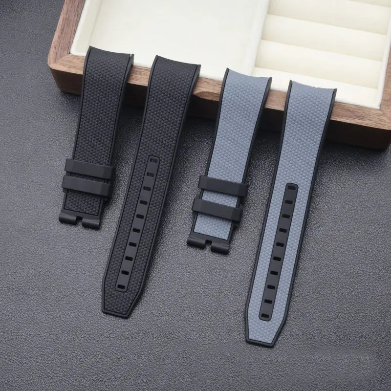 Replacement 22mm Watch Strap For Tissot Seastar 1000 Men's Black Rubber Strap Watch Tissot Seastar 2000 T120.607 T120 (7) Replacement 22mm Watch Strap For Tissot Seastar 1000 Men's Black Rubber Strap Watch Tissot Seastar 2000 T120.607 T120.417