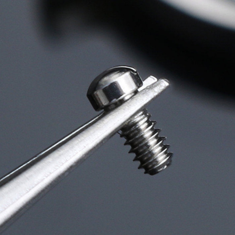 Replacement Watch Side Crown Screw For Panerai Luminor Pam441 (1) Replacement Watch Side Crown Screw For Panerai Luminor Pam441