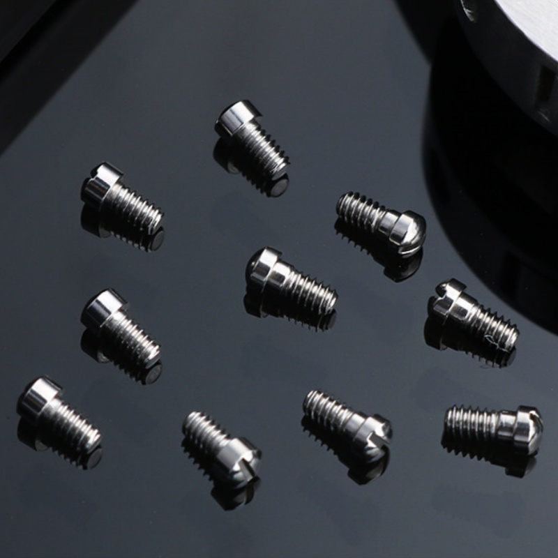 Replacement Watch Side Crown Screw For Panerai Luminor Pam441 (3) Replacement Watch Side Crown Screw For Panerai Luminor Pam441