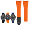 Resin Watch Band For Casio G-SHOCK MRG-B2000 MRG-G2000 (Multi Color) (3)