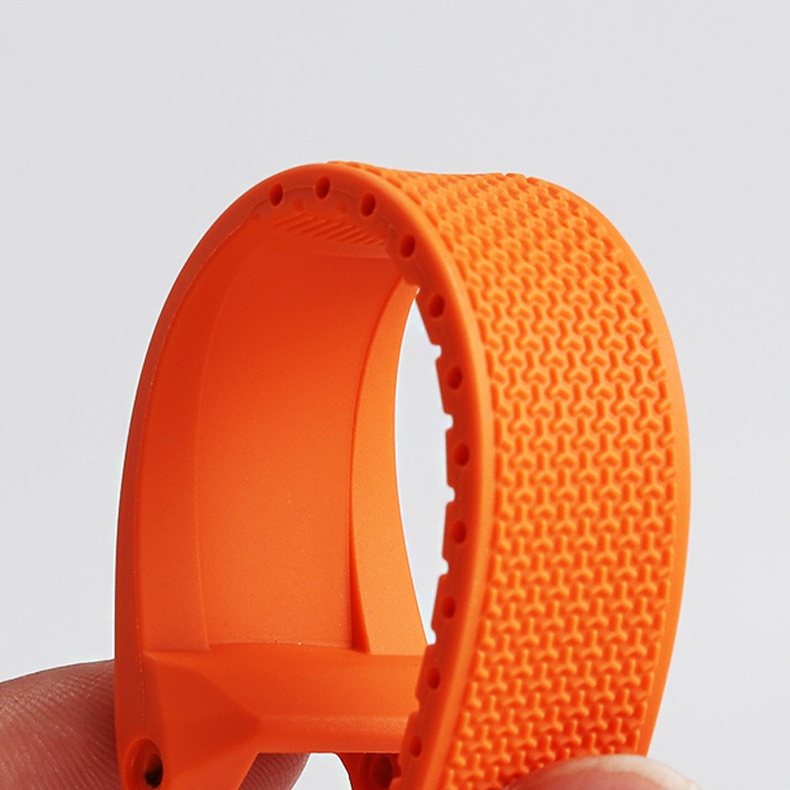 Resin Watch Band For Casio G-SHOCK MRG-B2000 MRG-G2000 (Multi Color) (3)