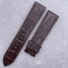 Buy Customized Mens Jaeger Lecoultre Reverso Strap Replacement Alligator Leather Watch Strap (2) Buy Customized Mens Jaeger Lecoultre Reverso Strap Replacement Alligator Leather Watch Strap (3)