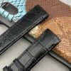 Buy Customized Mens Jaeger Lecoultre Reverso Strap Replacement Alligator Leather Watch Strap (3) Buy Customized Mens Jaeger Lecoultre Reverso Strap Replacement Alligator Leather Watch Strap (3)