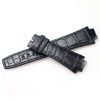 Custom Alligator Leather Watch Strap For IWC Aquatimer GST 2000 (Multi Color) (7) Custom Alligator Leather Watch Strap For IWC Aquatimer GST 2000 (Multi Color) (5)