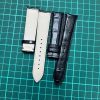 Custom Handmade Alligator Leather Watch Strap For Piaget Altiplano Ultra thin(Multi-Color) (7) Custom Handmade Alligator Leather Watch Strap For Piaget Altiplano Ultra thin(Multi-Color)