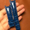 Shop Custom 100% Handmade Alligator Leather Watch Strap Replacement For Harry Winston Premier Women’S Diamond Watches (1) Shop Custom 100% Handmade Alligator Leather Watch Strap Replacement For Harry Winston Premier Women’S Diamond Watches