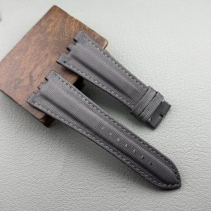 Shop handcrafted watch straps for the A. Lange & Soehne Odysseus fabric Strap Best Straps for the A. Lange & Söhne Odysseus (2)