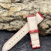 100% Handmade Replacement Alligator Leather Watch Strap Fit For Blancpain Women’S Quantieme Retrograde Watches (2) 100% Handmade Replacement Alligator Leather Watch Strap Fit For Blancpain Women’S Quantieme Retrograde Watches