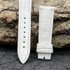100% Handmade Replacement Alligator Leather Watch Strap Fit For Blancpain Women’S Quantieme Retrograde Watches (6) 100% Handmade Replacement Alligator Leather Watch Strap Fit For Blancpain Women’S Quantieme Retrograde Watches