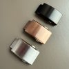 Buy New Premium CTS Cut To Size Rubber Watch Band for Mido Multifort TV Big Date 40mm M049526A Big Date With Canvas Pattern (2) Buy New Premium CTS Cut To Size Rubber Watch Band for Mido Multifort TV Big Date 40mm M049526A Big Date With Canvas Pattern (1)