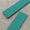 Buy New Premium CTS Cut To Size Rubber Watch Band for Mido Multifort TV Big Date 40mm M049526A Big Date With Canvas Pattern (3) Buy New Premium CTS Cut To Size Rubber Watch Band for Mido Multifort TV Big Date 40mm M049526A Big Date With Canvas Pattern (1)
