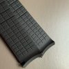 Buy New Premium CTS Cut To Size Rubber Watch Band for Mido Multifort TV Big Date 40mm M049526A Big Date With Canvas Pattern (5) Buy New Premium CTS Cut To Size Rubber Watch Band for Mido Multifort TV Big Date 40mm M049526A Big Date With Canvas Pattern (1)