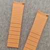 Buy New Premium CTS Cut To Size Rubber Watch Band for Mido Multifort TV Big Date 40mm M049526A Big Date With Canvas Pattern (6) Buy New Premium CTS Cut To Size Rubber Watch Band for Mido Multifort TV Big Date 40mm M049526A Big Date With Canvas Pattern (1)