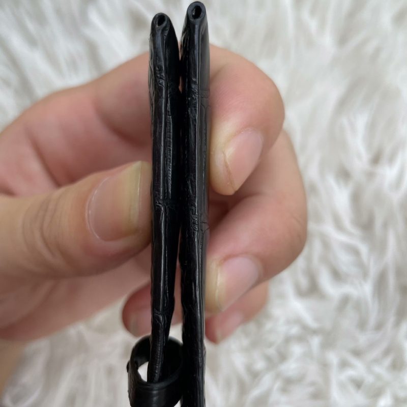 Custom Handmade Best Real Crocodile Montblanc Watch Band 19mm 21mm For Montblanc Star Legacy Replacement Alligator Leather Strap (2) Custom Handmade Best Real Crocodile Montblanc Watch Band 19mm 21mm For Montblanc Star Legacy Replacement Alligator Leather Strap