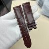 Custom Handmade Best Real Crocodile Montblanc Watch Band 19mm 21mm For Montblanc Star Legacy Replacement Alligator Leather Strap (3) Custom Handmade Best Real Crocodile Montblanc Watch Band 19mm 21mm For Montblanc Star Legacy Replacement Alligator Leather Strap