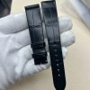 Custom Handmade Best Real Crocodile Montblanc Watch Band 19mm 21mm For Montblanc Star Legacy Replacement Alligator Leather Strap (5) Custom Handmade Best Real Crocodile Montblanc Watch Band 19mm 21mm For Montblanc Star Legacy Replacement Alligator Leather Strap