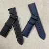 Handmade Custom Canvas Sailcloth Replacement Watch Straps And Watchband For Swatch & Blancpain Watch Bands At Discount Price