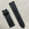 Handmade Custom Canvas Sailcloth Replacement Watch Straps And Watchband For Swatch & Blancpain Watch Bands At Discount Price