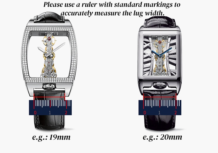 Custom Handmade Black Brown Best Genuine Alligator Watch Band For Corum Admirals Cup Golden Bridge For Sale At Low Price