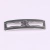 Replacement Butterfly Folding Clasp for Patek Philippe Nautilus 5711 5712 Steel Bracelet (1) Replacement Butterfly Folding Clasp for Patek Philippe Nautilus 5711 5712 Steel Bracelet