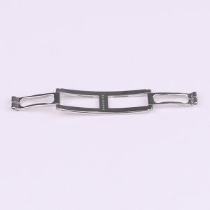Replacement Butterfly Folding Clasp for Patek Philippe Nautilus 5711 5712 Steel Bracelet (2) Replacement Butterfly Folding Clasp for Patek Philippe Nautilus 5711 5712 Steel Bracelet